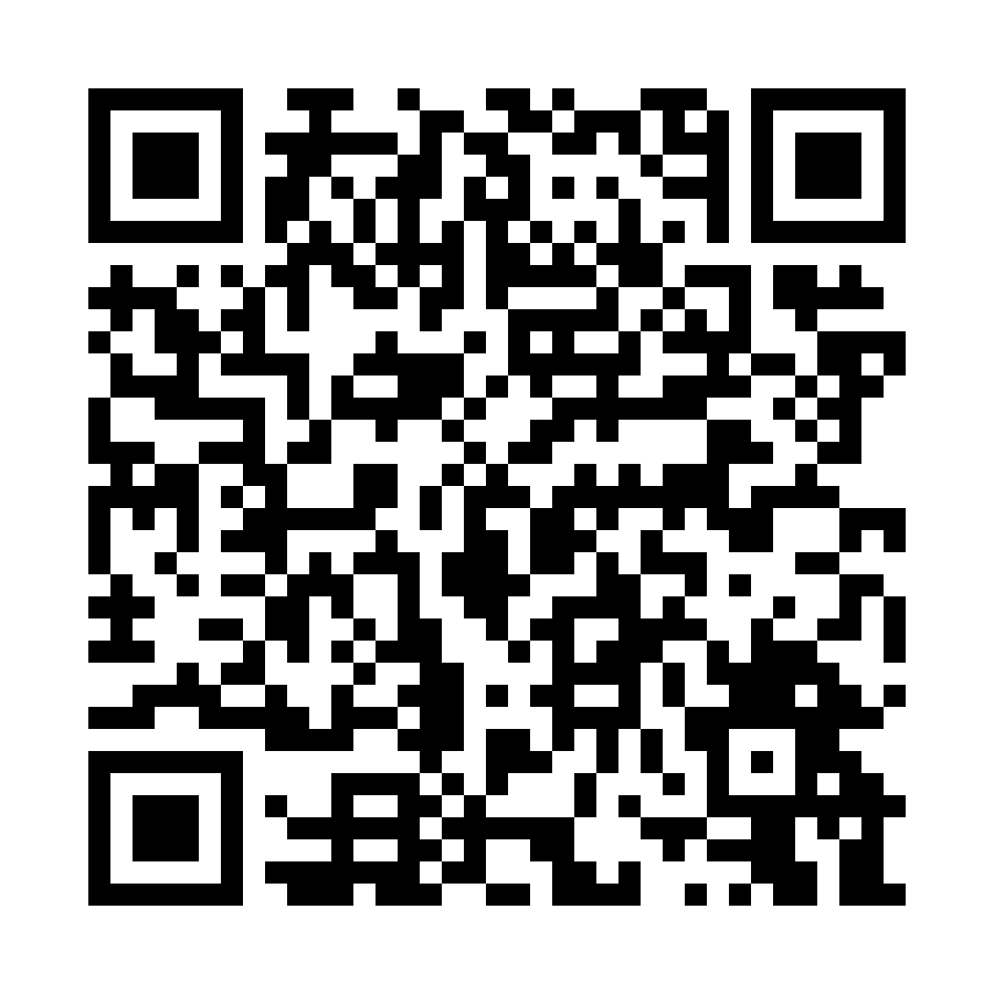 QR code for Religious and Cultural Business 2709 page