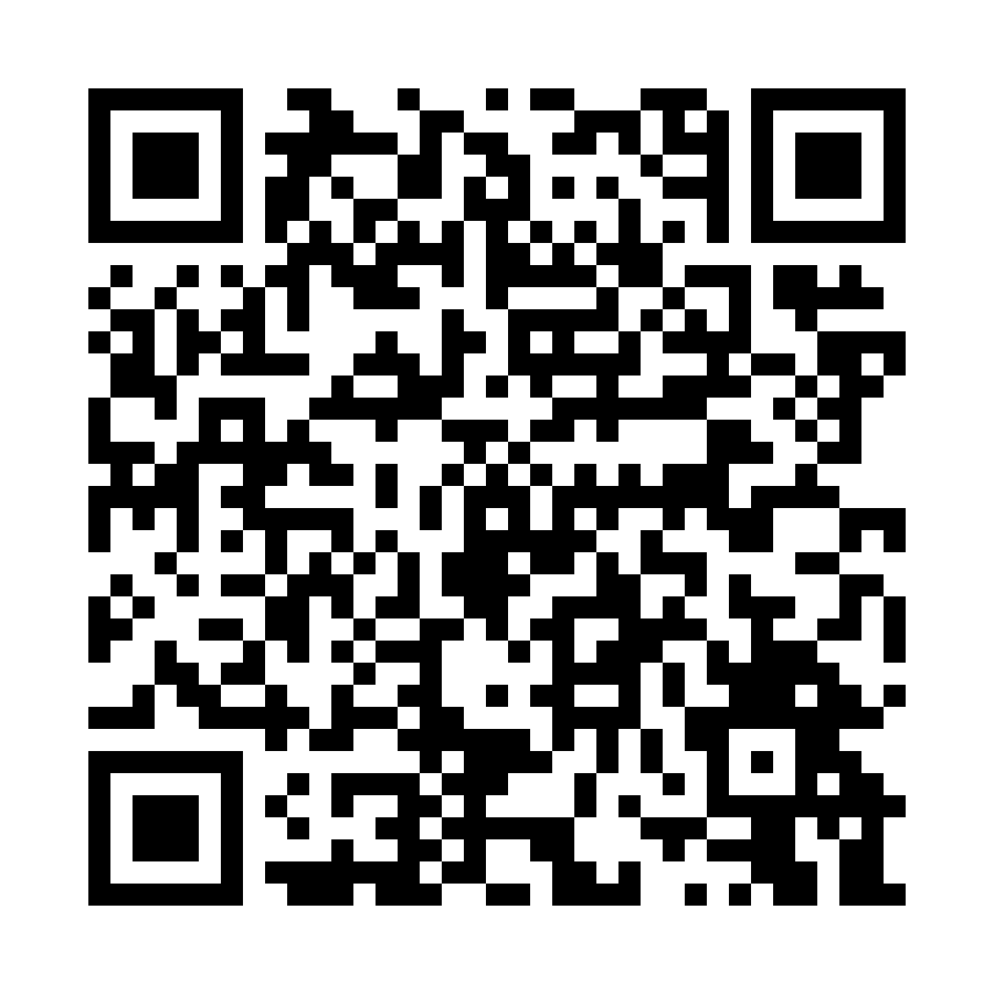 QR code for Entertainment Business 2710 page