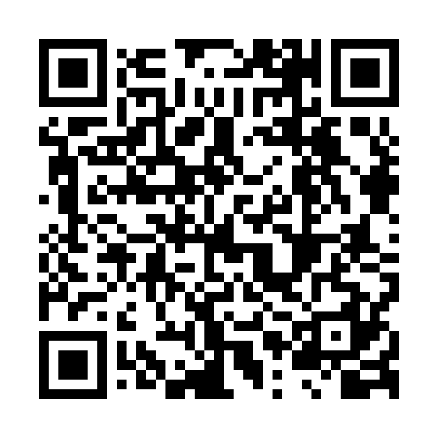 QR code for Web Development (Freelance) Business 2713 page