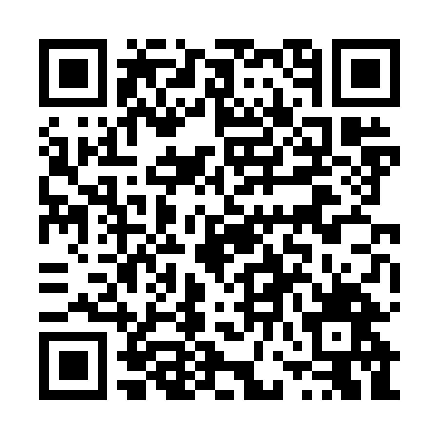 QR code for Video Editing (Freelance) Business 2718 page