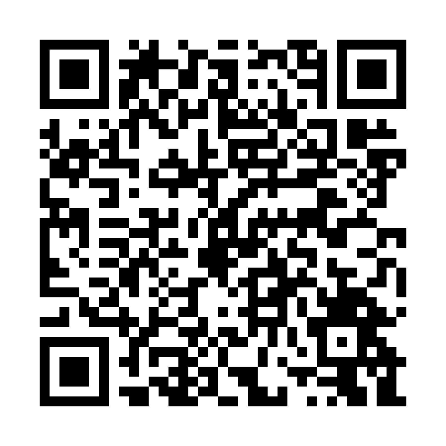 QR code for Tutor (Freelance) Business 2720 page