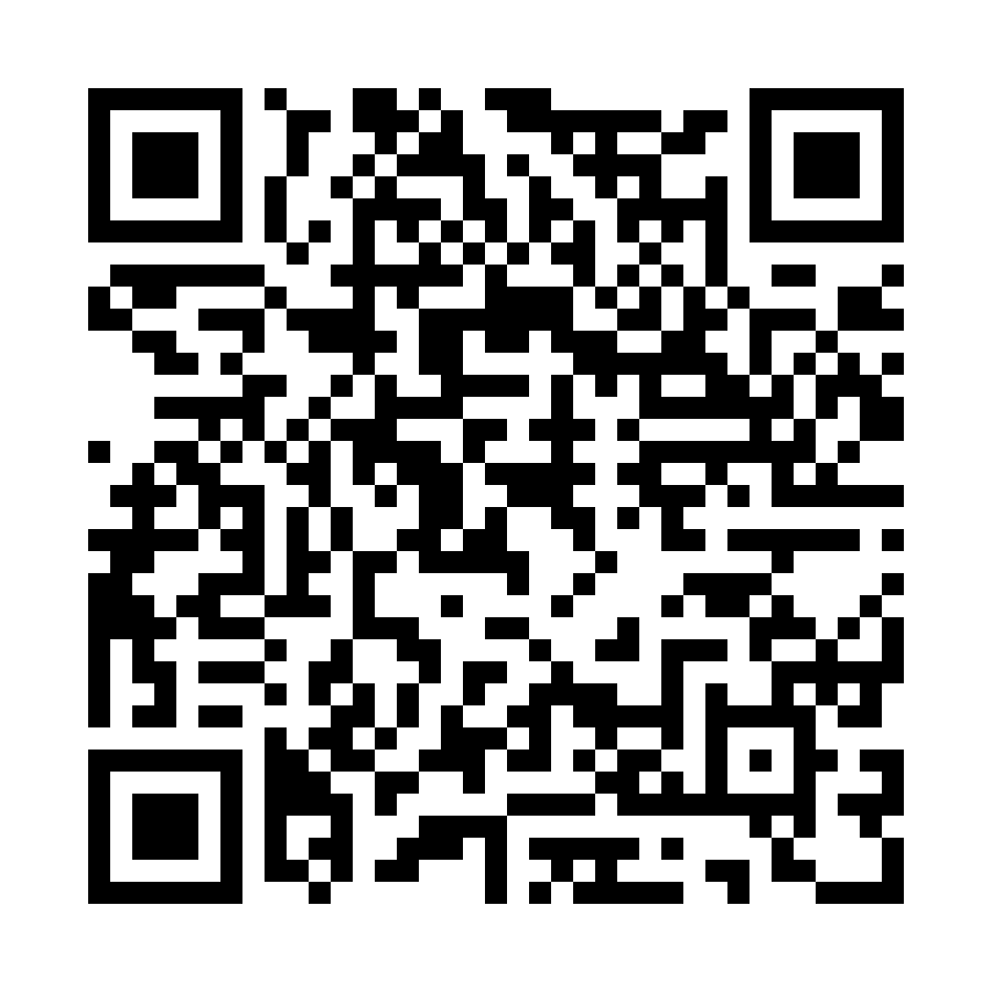 QR code for Carpenter (Freelance) Business 2725 page
