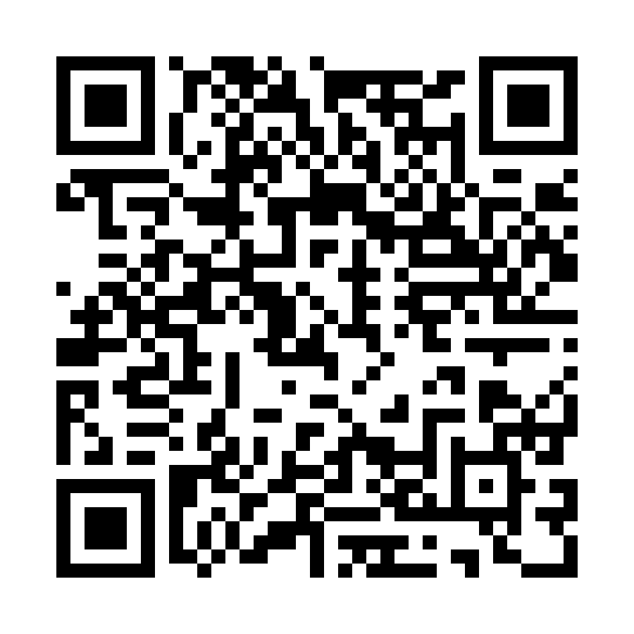 QR code for Beautician (Freelance) Business 2726 page