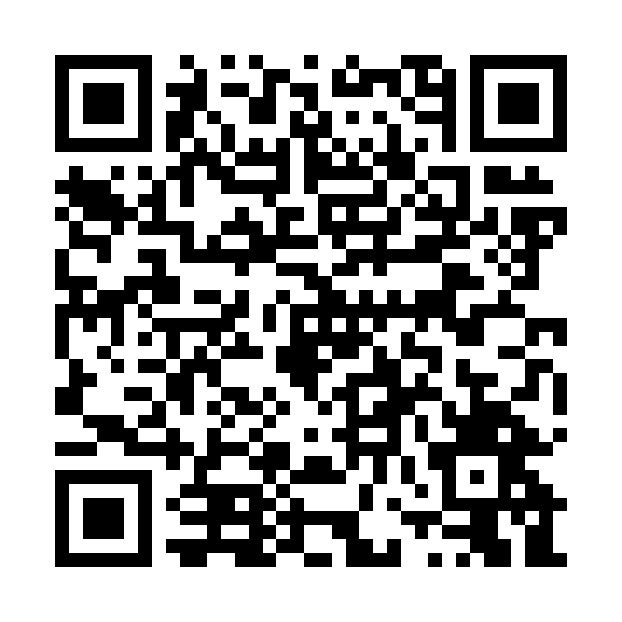 QR code for Language Trainer (Freelance) Business 2730 page