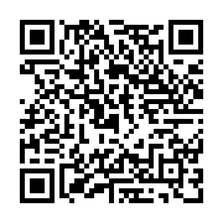 QR code for Voice Over Artist (Freelance) Business 2734 page