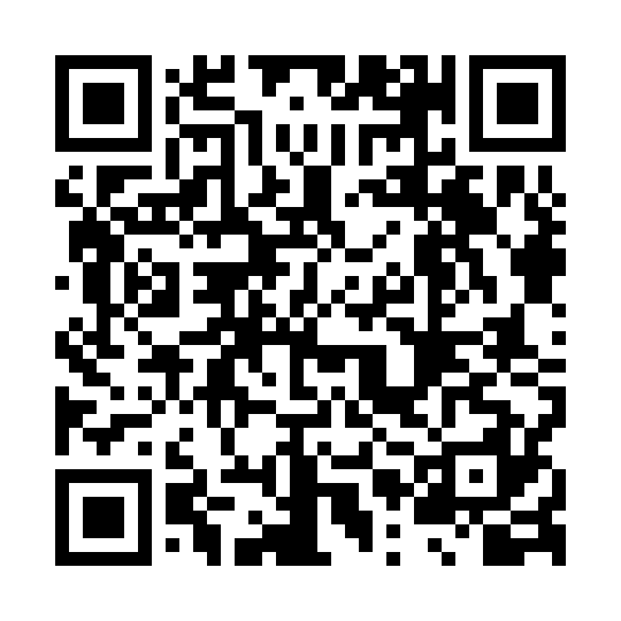QR code for Hotels Business 2737 page