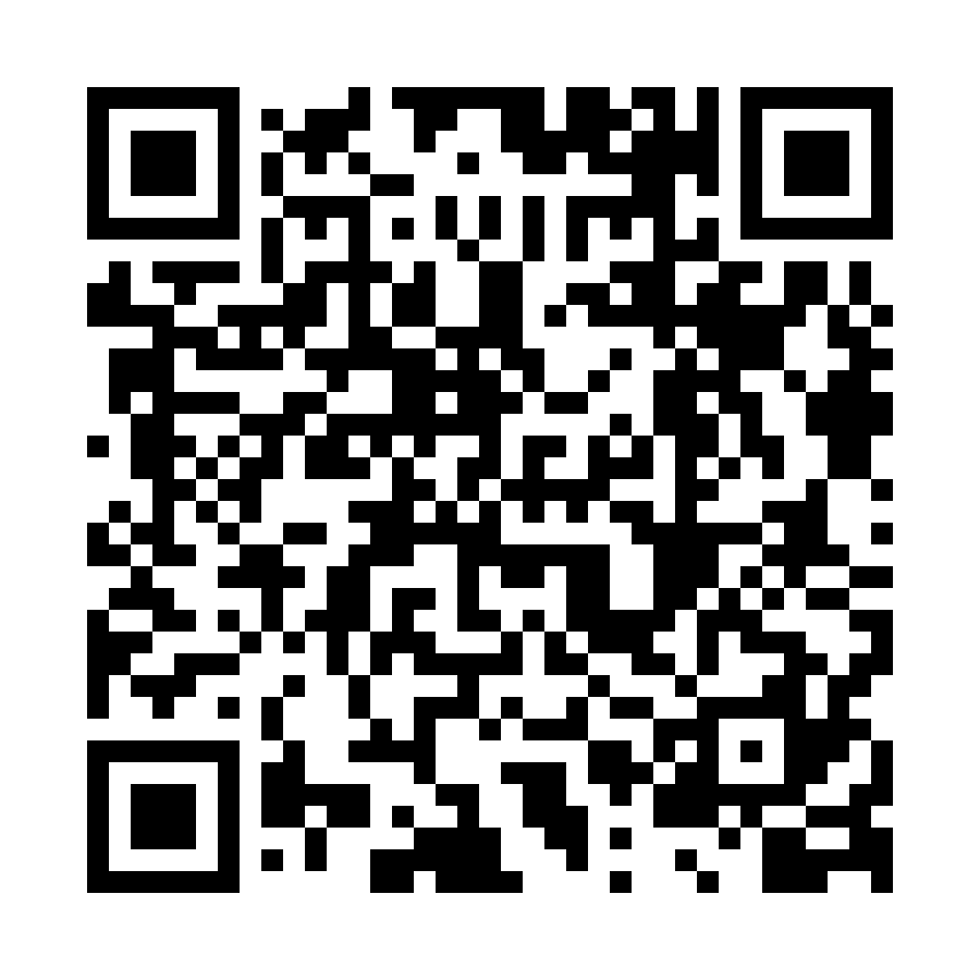 QR code for Shopping Business 2744 page