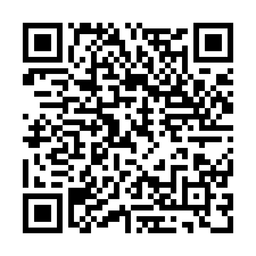 QR code for Home Services Business 2746 page