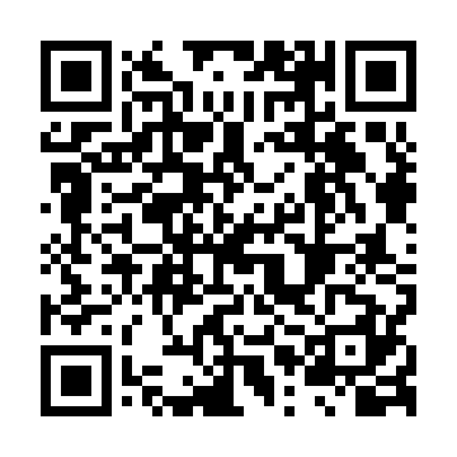 QR code for Wedding Services Business 2755 page
