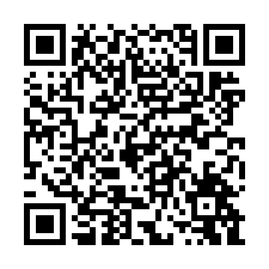 QR code for Jewellery and Fashion Business 2765 page