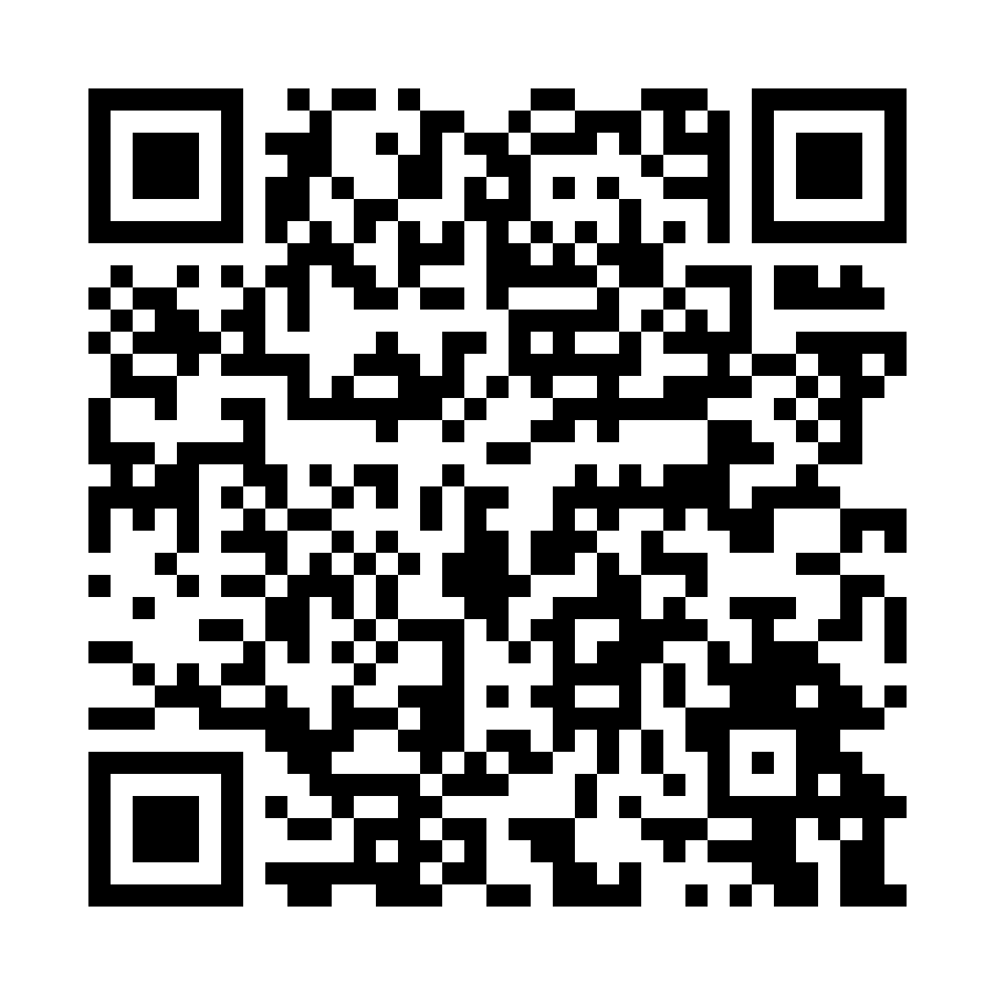 QR code for Social Media Management (Freelance) Business 2774 page