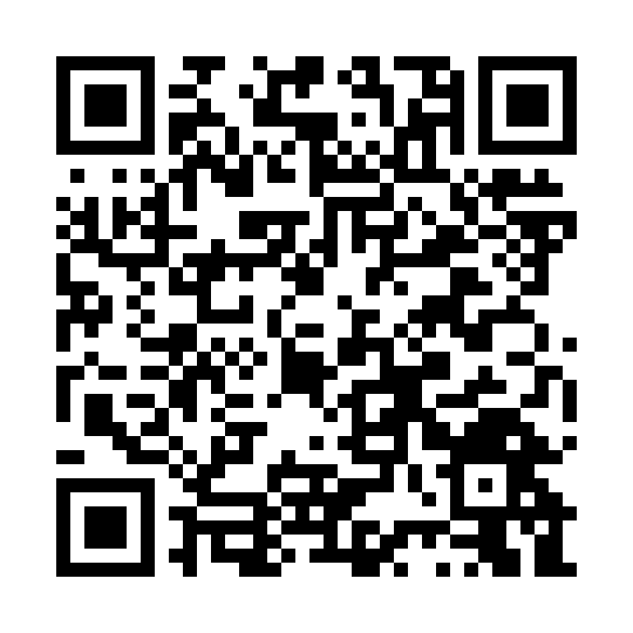 QR code for Video Editing (Freelance) Business 267 page