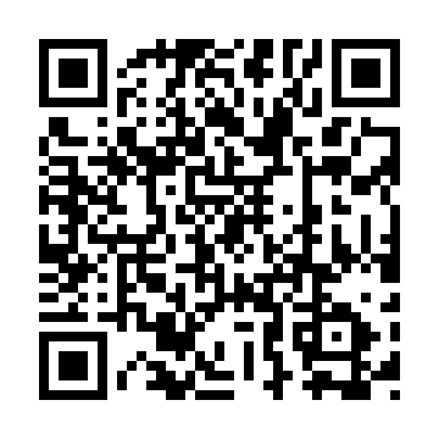 QR code for Beautician (Freelance) Business 2783 page