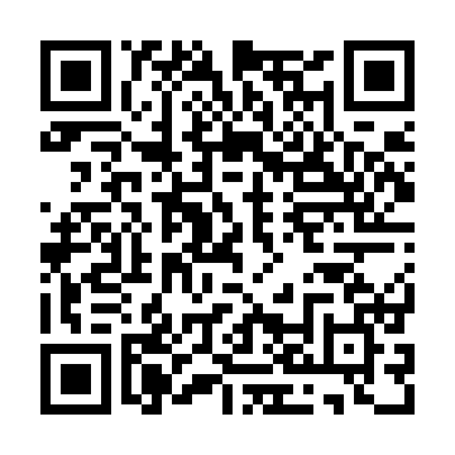 QR code for Personal Trainer (Freelance) Business 2785 page