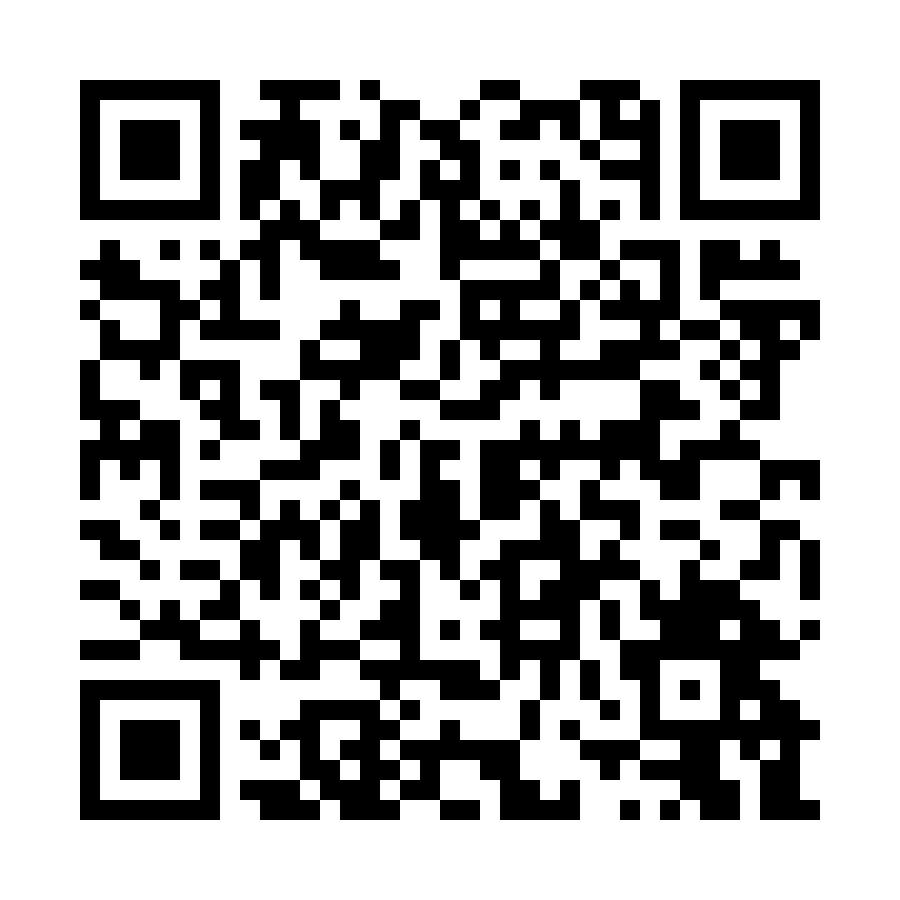 QR code for Language Trainer (Freelance) Business 2787 page