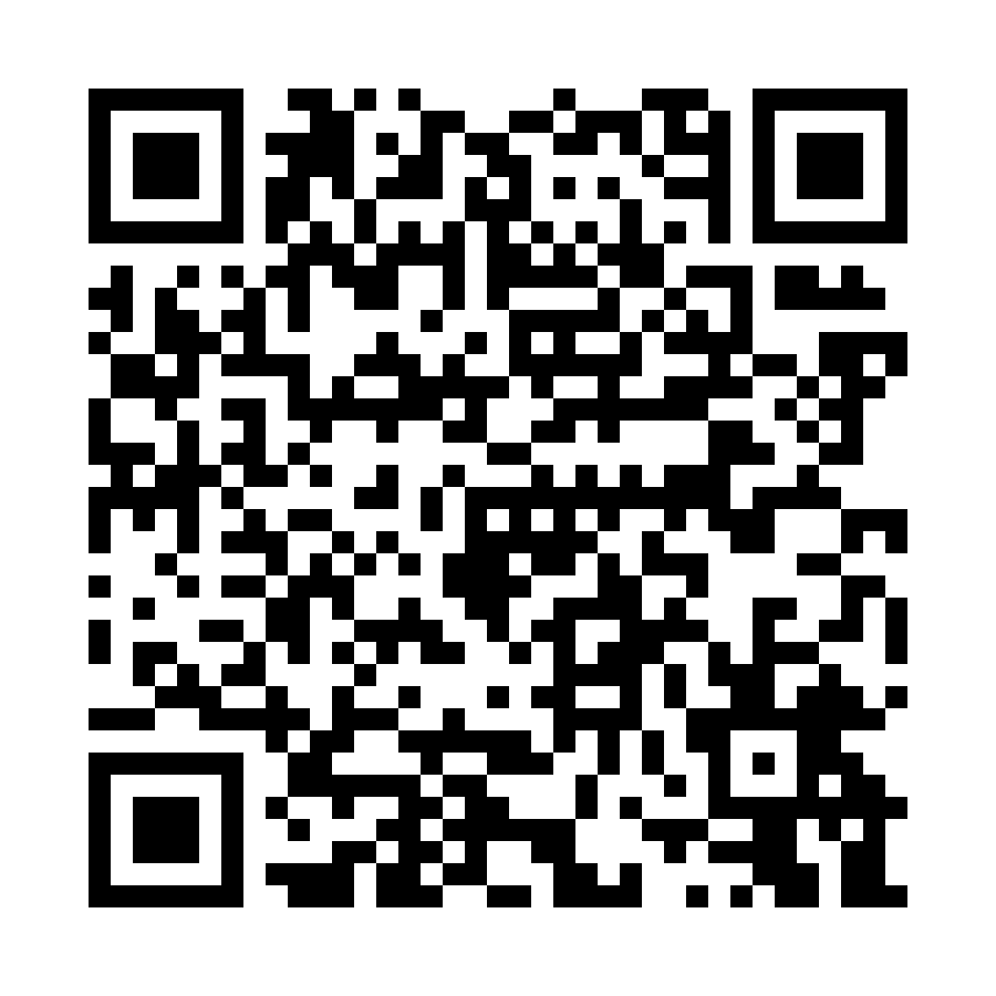 QR code for Restaurants Business 2795 page
