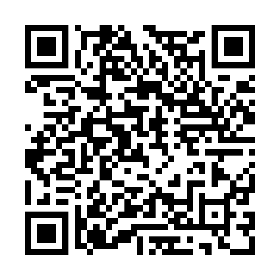 QR code for Travel Business 2798 page