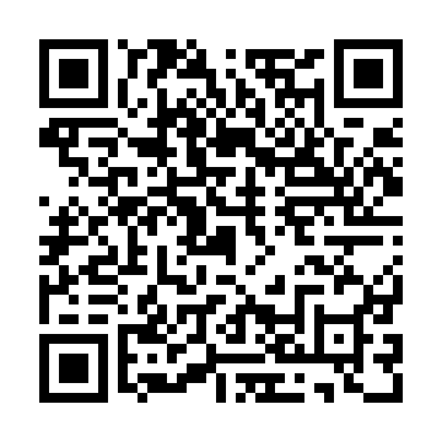 QR code for Shopping Business 2801 page