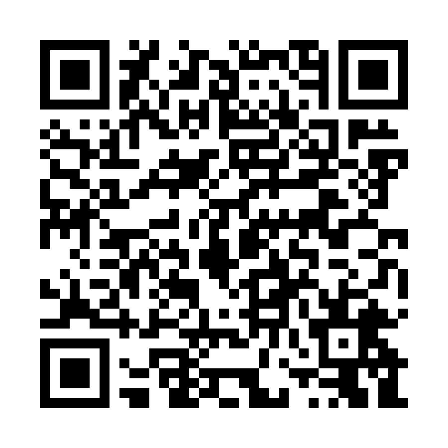 QR code for Marketing and Advertising Business 2807 page