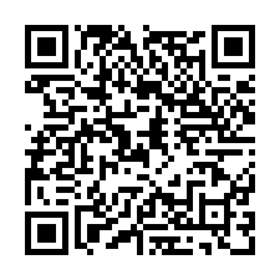 QR code for Jewellery and Fashion Business 2822 page
