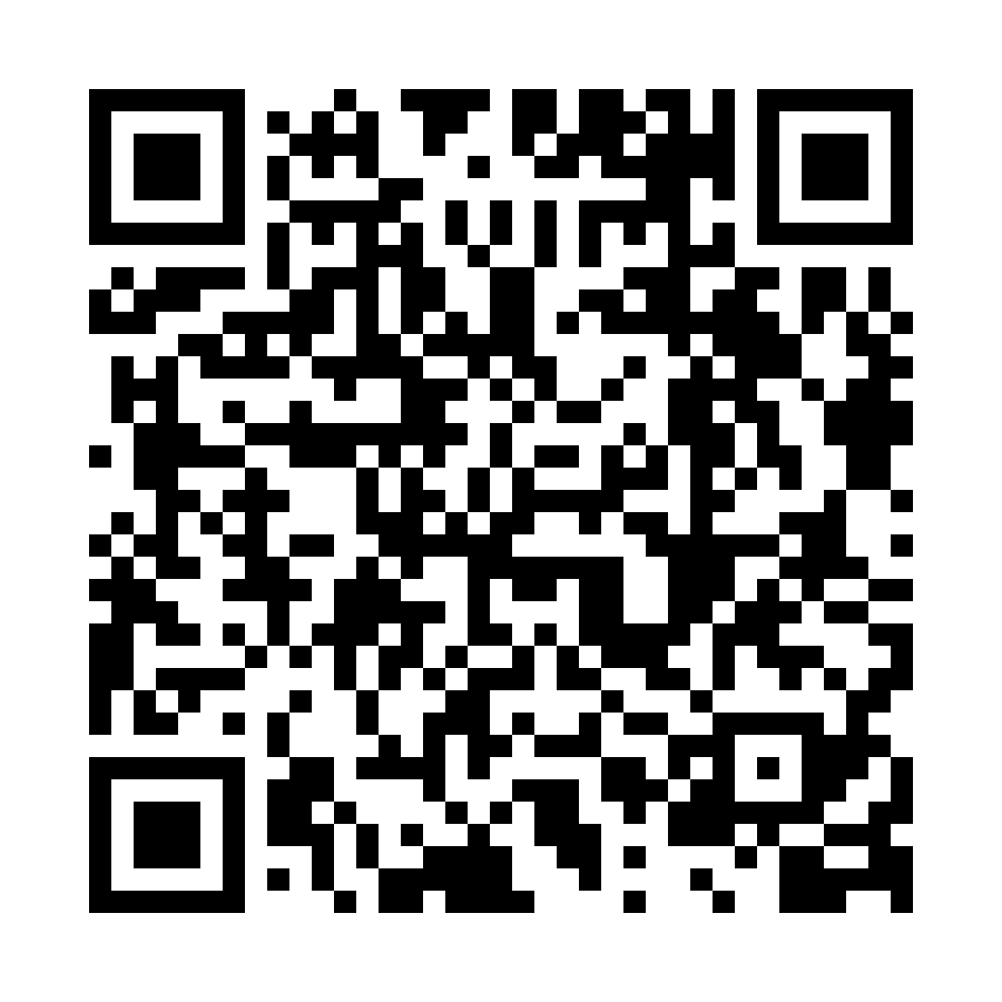 QR code for Video Editing (Freelance) Business 2832 page