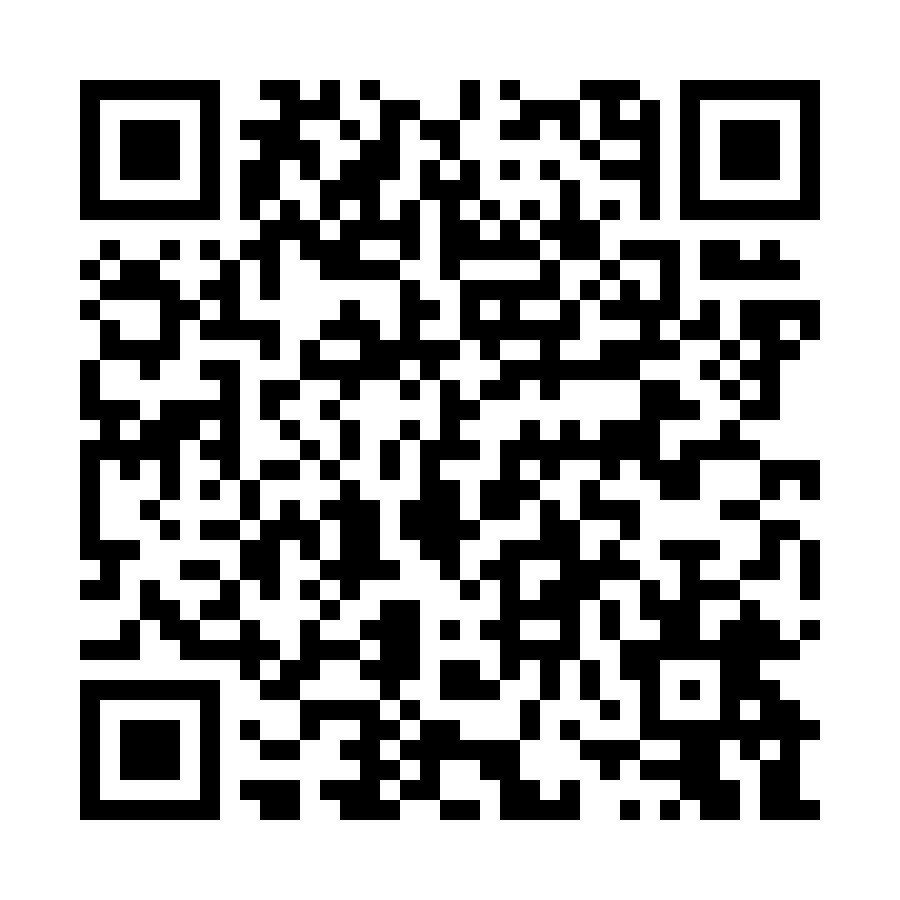 QR code for Tutor (Freelance) Business 2834 page