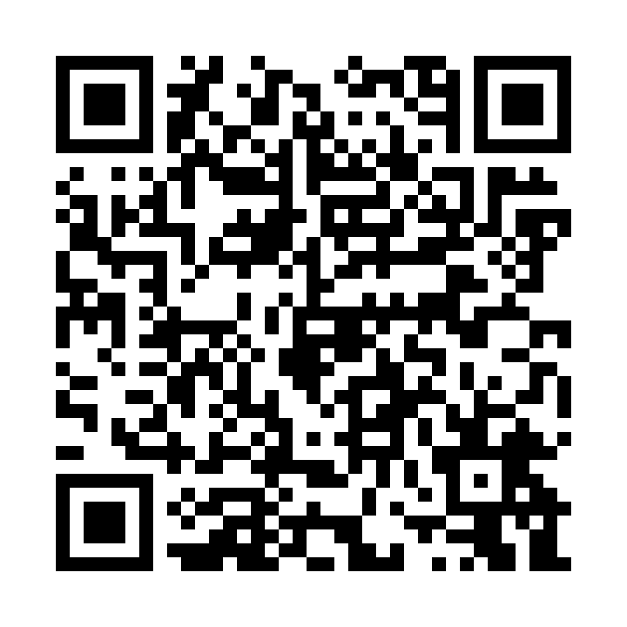 QR code for Plumber (Freelance) Business 2838 page