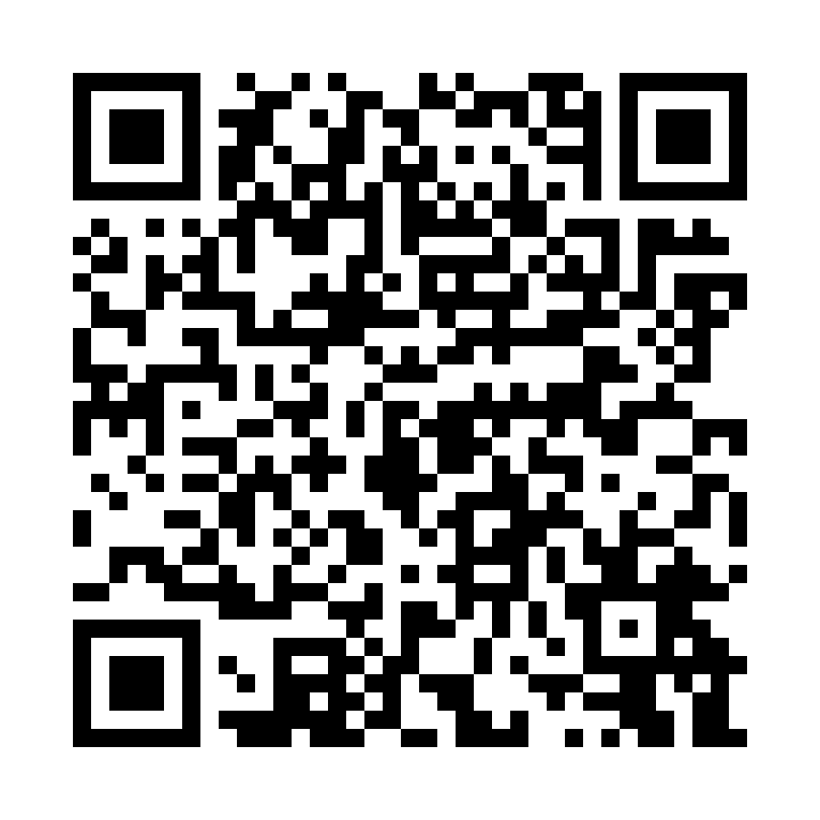 QR code for Carpenter (Freelance) Business 2839 page