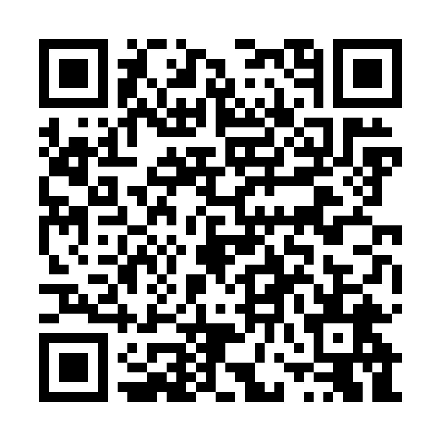 QR code for Beautician (Freelance) Business 2840 page