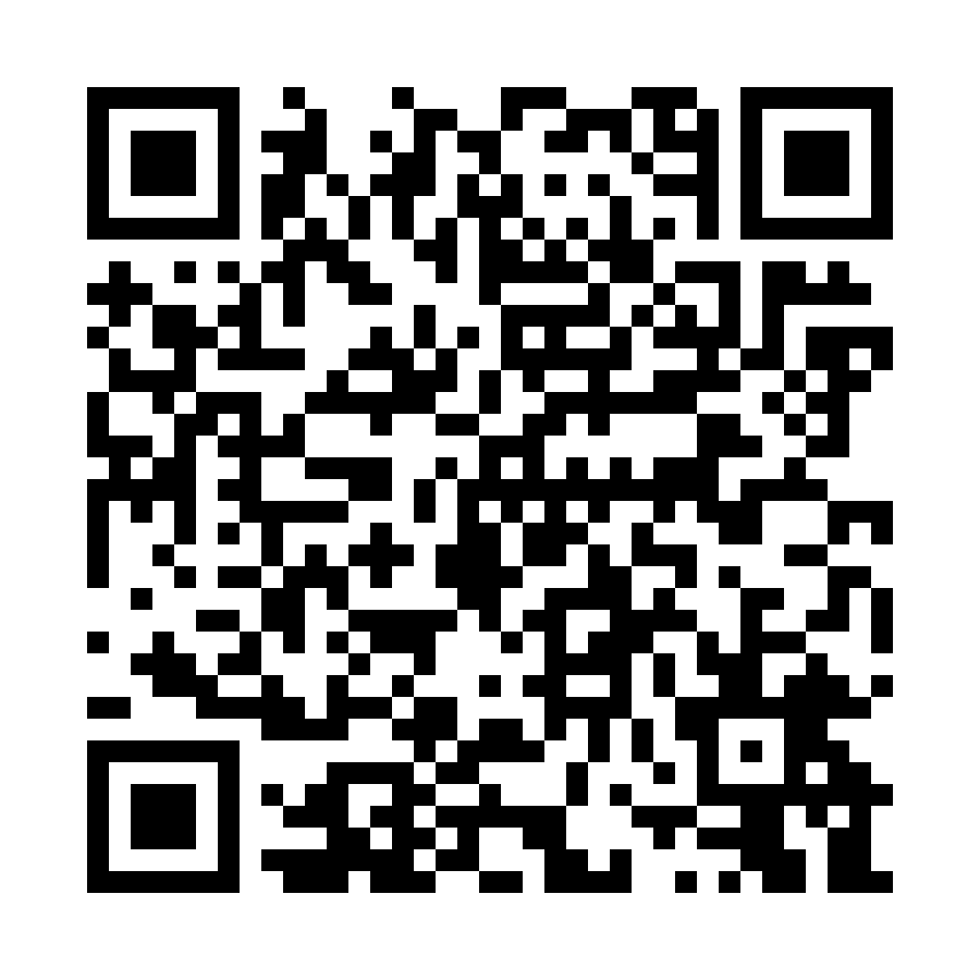 QR code for Makeup Artist (Freelance) Business 2841 page