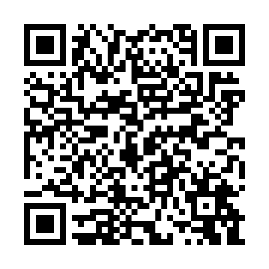 QR code for Personal Trainer (Freelance) Business 2842 page