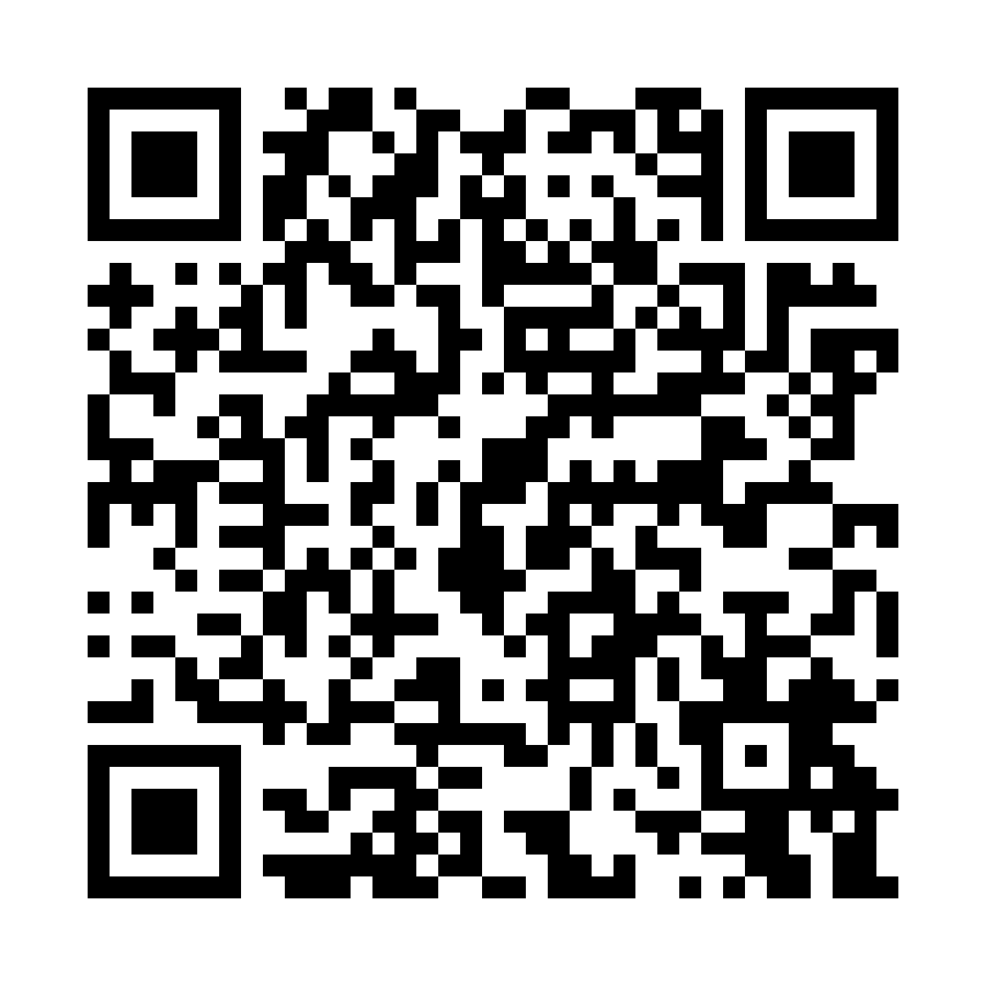 QR code for Language Trainer (Freelance) Business 2844 page