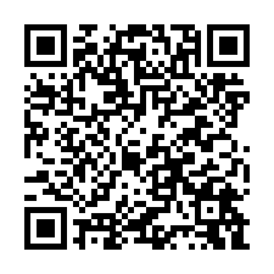 QR code for Beautician (Freelance) Business 275 page