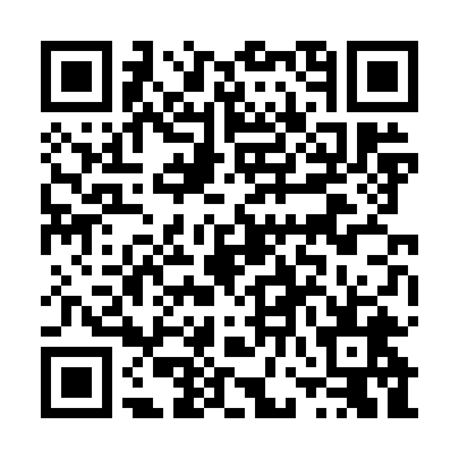 QR code for Shopping Business 2858 page