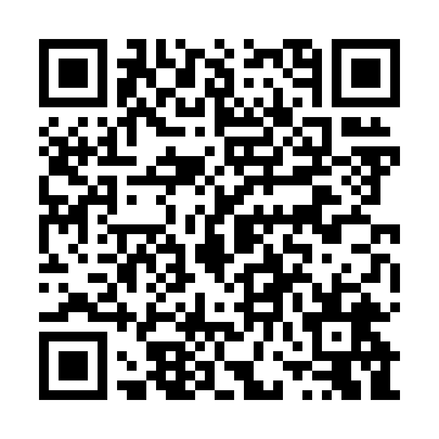 QR code for Wedding Services Business 2869 page