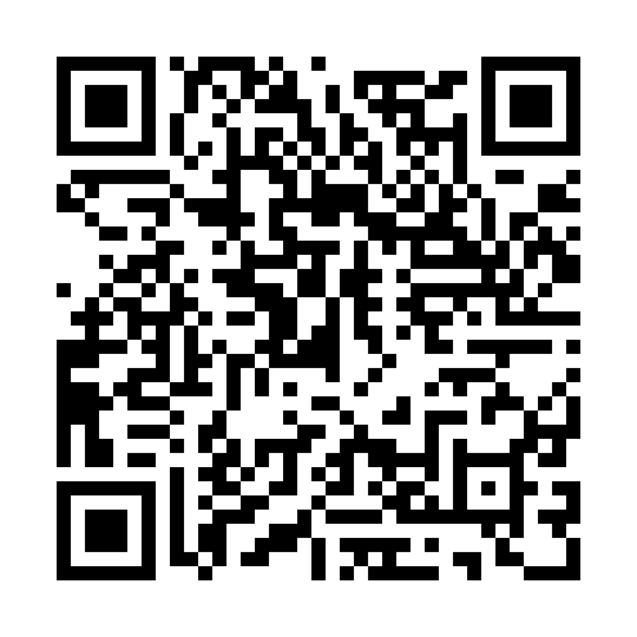 QR code for Logistics and Transport Business 2874 page