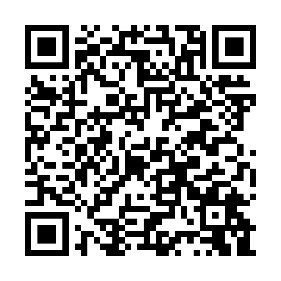 QR code for Personal Trainer (Freelance) Business 277 page
