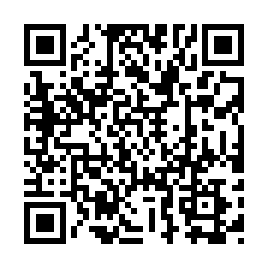 QR code for Jewellery and Fashion Business 2879 page