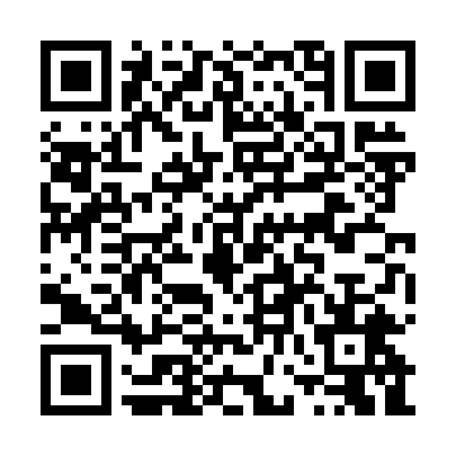 QR code for Web Development (Freelance) Business 2884 page