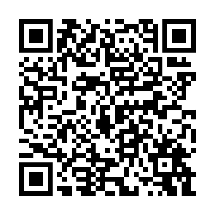 QR code for Social Media Management (Freelance) Business 2888 page