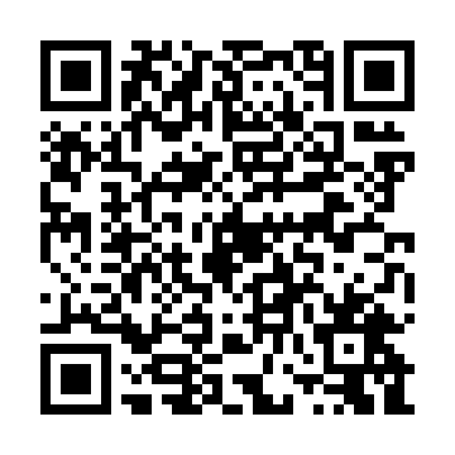 QR code for Video Editing (Freelance) Business 2889 page