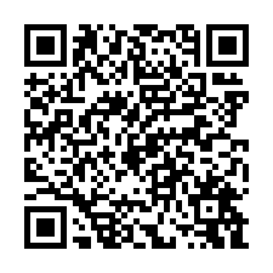 QR code for Beautician (Freelance) Business 2897 page