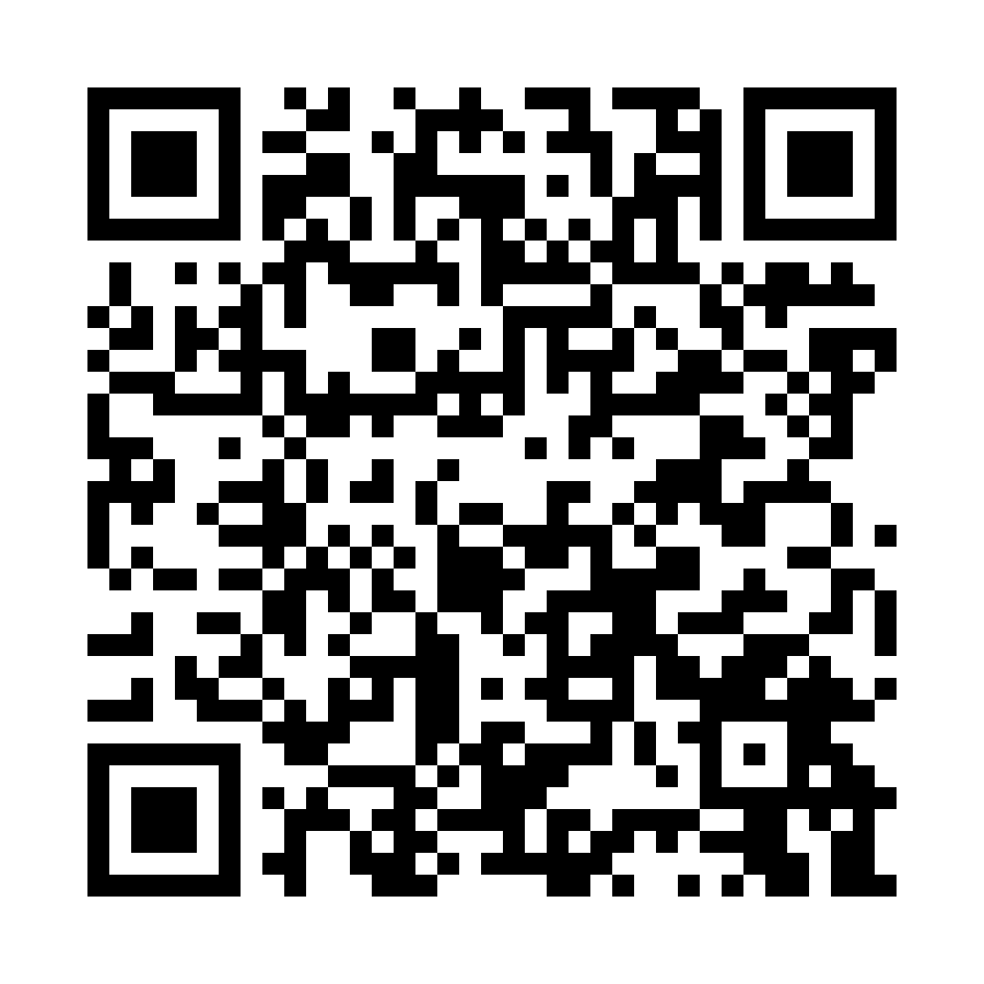 QR code for Language Trainer (Freelance) Business 279 page