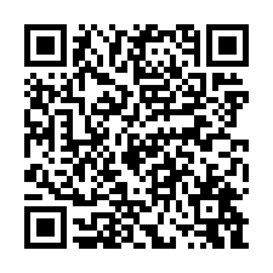 QR code for Language Trainer (Freelance) Business 2901 page
