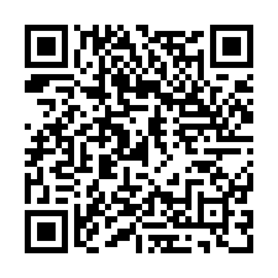 QR code for Voice Over Artist (Freelance) Business 2905 page