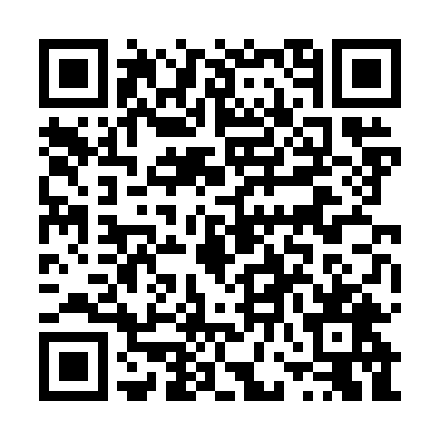 QR code for Beauty and Salon Business 2916 page