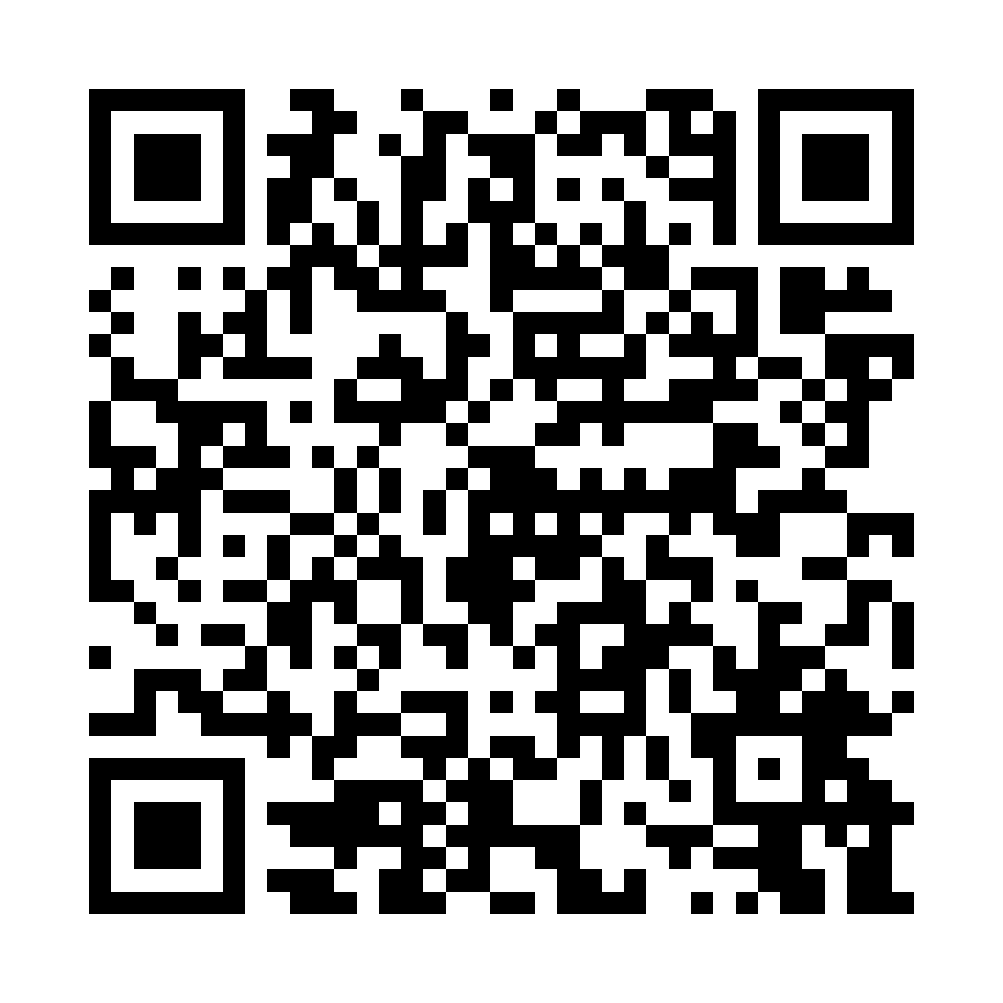 QR code for Marketing and Advertising Business 2921 page