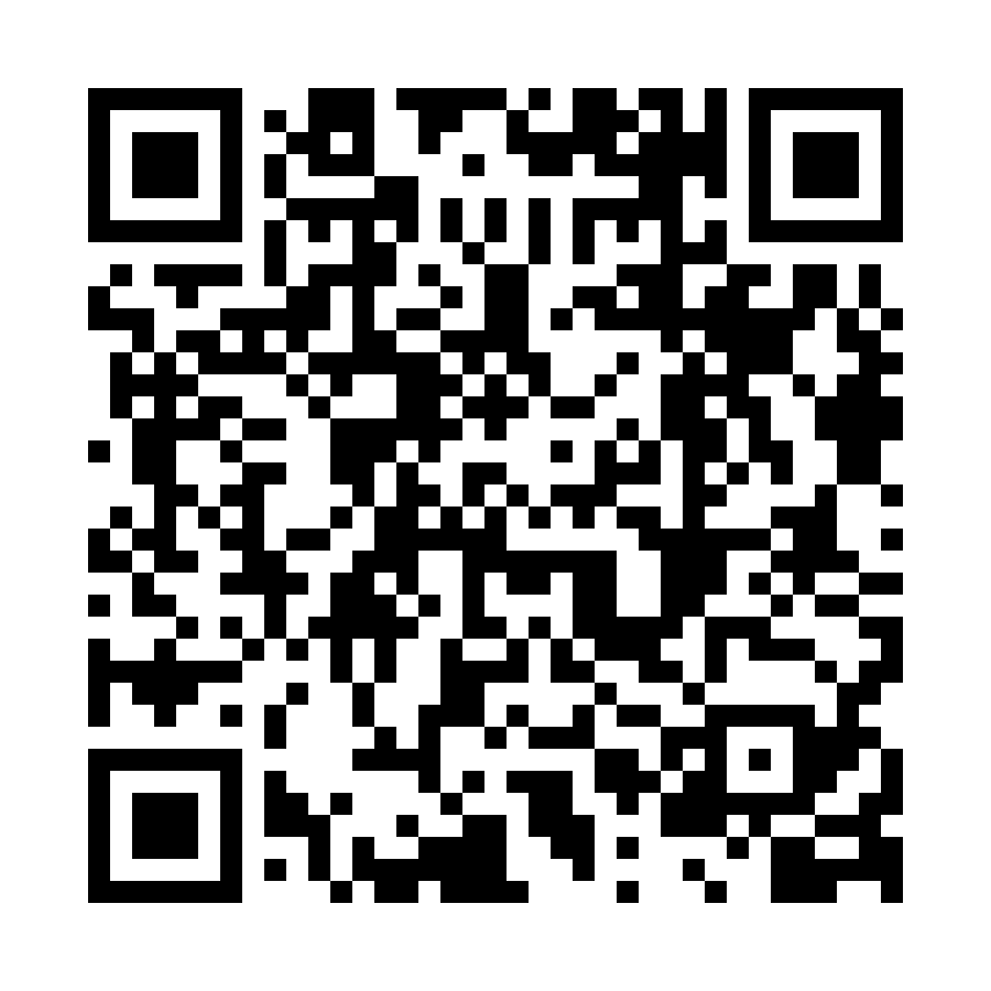 QR code for Social Media Management (Freelance) Business 2945 page