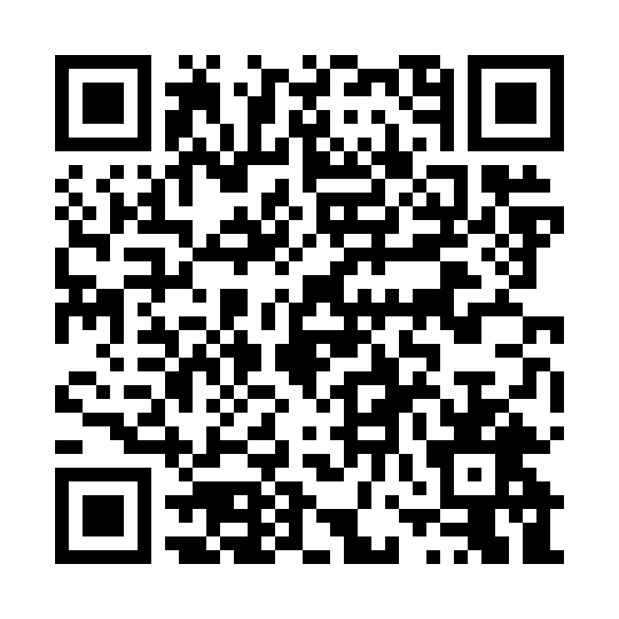 QR code for Beautician (Freelance) Business 2954 page