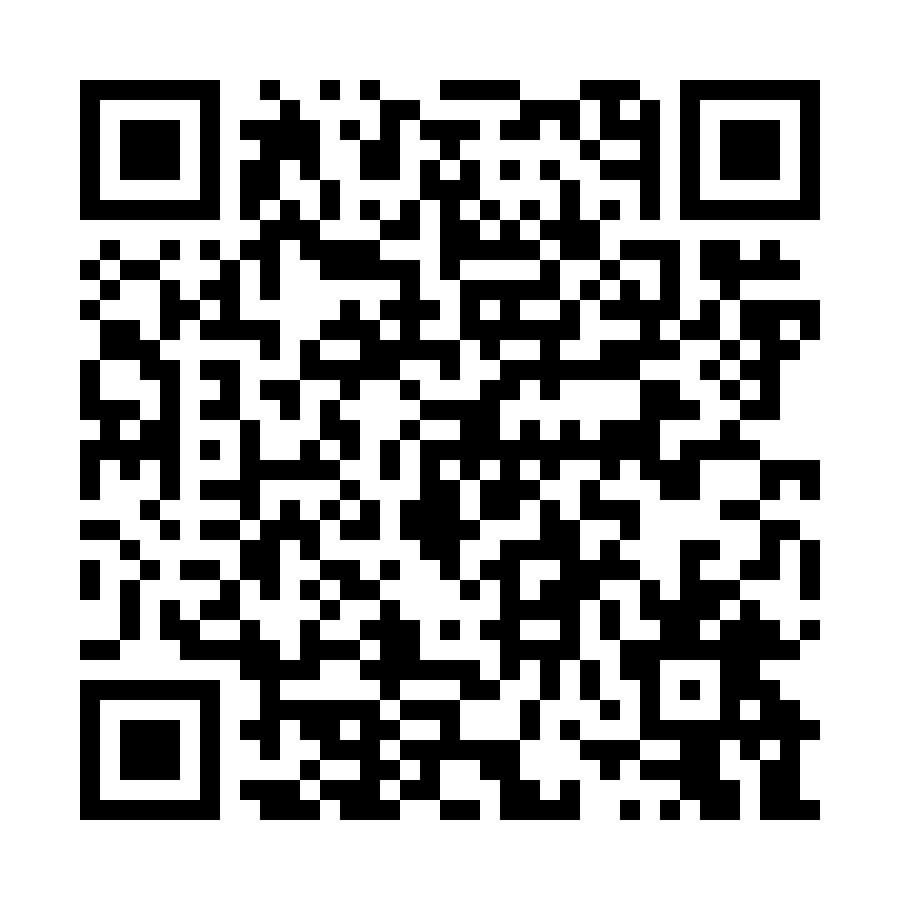 QR code for Makeup Artist (Freelance) Business 2955 page